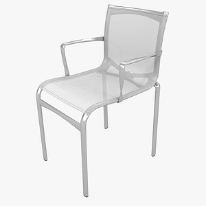 chair alias highframe alberto meda
