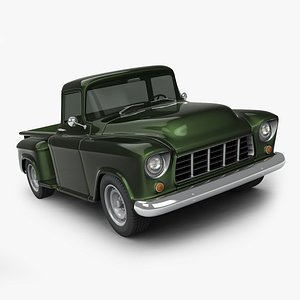 Chevrolet Truck 1956