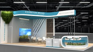 exhibition stall-470