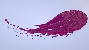 Paint Smear 2