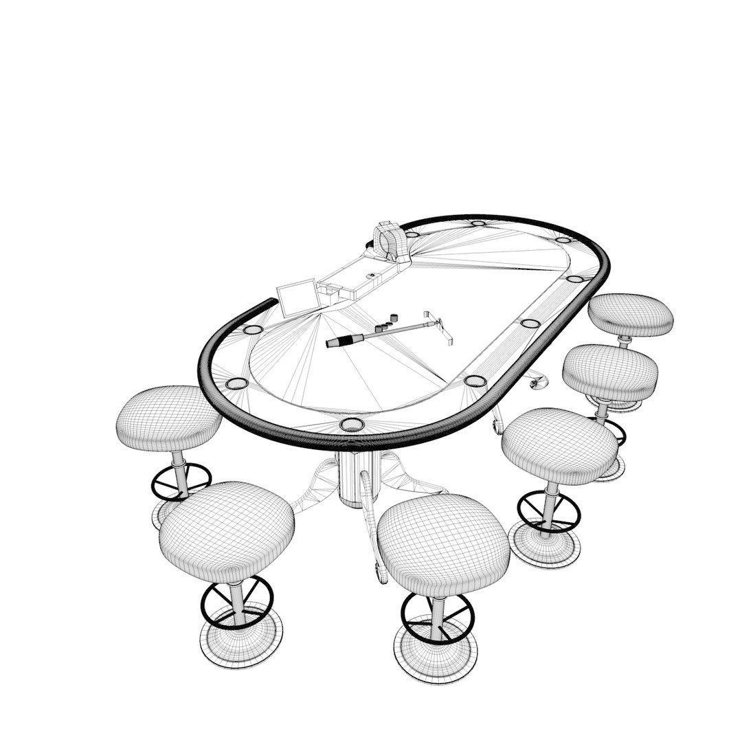 table poker 3D model https://p.turbosquid.com/ts-thumb/aC/lOSiy8/GVIvXz4U/set0000/jpg/1577673637/1920x1080/fit_q87/54d583e5118b78d0f4d4d2e8c16b0592e3d8b3e3/set0000.jpg