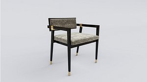 Pascal Dining Chair