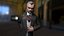 Shady Gentleman Game Model
