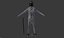 Shady Gentleman Game Model