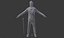 Shady Gentleman Game Model