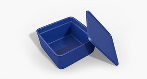 Icecream Tub