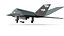 Aereo MA F-117 truccato