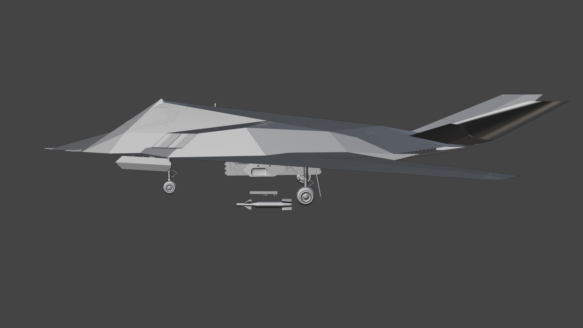 3D Rigged MA F-117 Aircraft https://p.turbosquid.com/ts-thumb/aC/o4ut0I/Hk/0014/png/1740248101/1920x1080/fit_q87/3597ea6cf6af91212ad460486b632d910ce7a7f7/0014.jpg