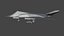 Aereo MA F-117 truccato