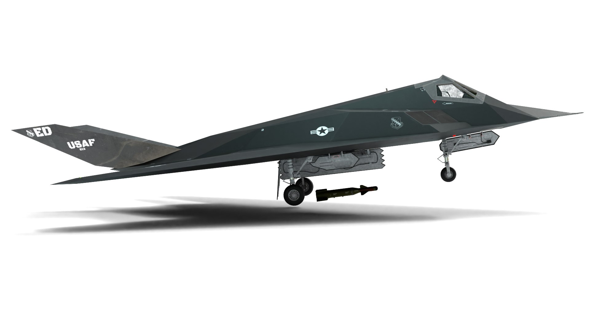 3D Rigged MA F-117 Aircraft https://p.turbosquid.com/ts-thumb/aC/o4ut0I/IJ/image0004/png/1761758864/1920x1080/fit_q87/e9ce6496be577cfa0dc09cf02f3f65bac180d99b/image0004.jpg