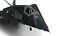 Aereo MA F-117 truccato