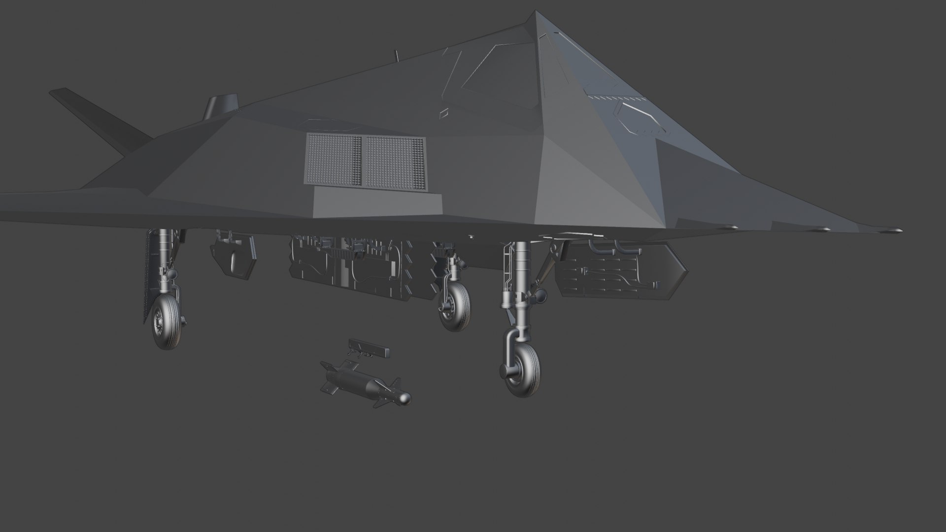 3D Rigged MA F-117 Aircraft https://p.turbosquid.com/ts-thumb/aC/o4ut0I/hV/0015/png/1740248103/1920x1080/fit_q87/1440ceb02956a054721aad5c5e796e05c77da099/0015.jpg