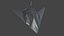 Aereo MA F-117 truccato