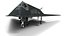 Aereo MA F-117 truccato