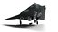 Aereo MA F-117 truccato