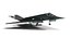 Aereo MA F-117 truccato