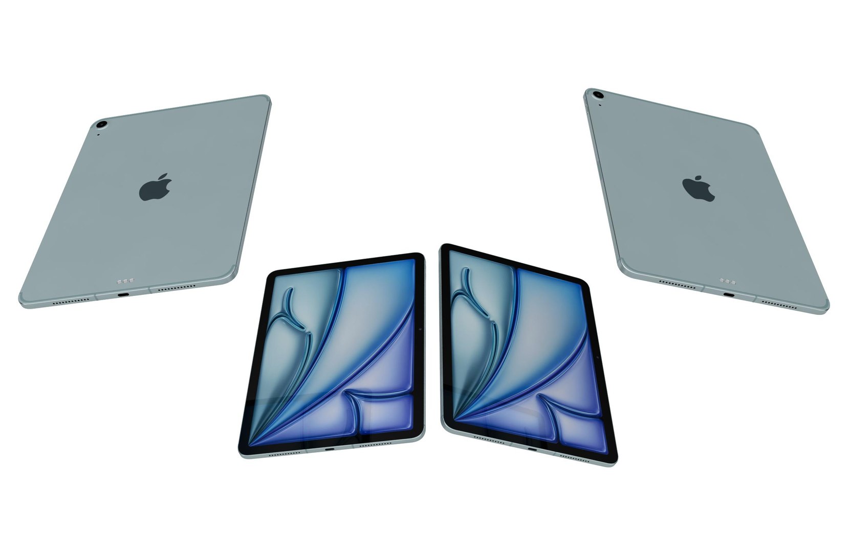 3D Apple iPad Air 11 2025 Blue Low Poly https://p.turbosquid.com/ts-thumb/aC/oL5nq1/Fv/6/jpg/1761407271/1920x1080/fit_q87/6986736ac5311a8ad4a3ea6067afc558129a5663/6.jpg
