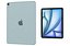 Apple iPad Air 11 2025 Blue Low Poly