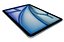 Apple iPad Air 11 2025 Blue Low Poly