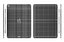 Apple iPad Air 11 2025 Blue Low Poly