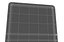 Apple iPad Air 11 2025 Blue Low Poly