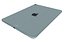 Apple iPad Air 11 2025 Blue Low Poly