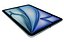 Apple iPad Air 11 2025 Blue Low Poly