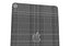 Apple iPad Air 11 2025 Blue Low Poly