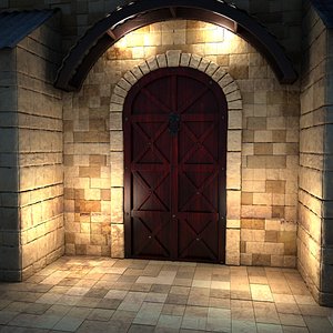 Door 7