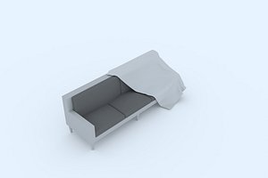 furniture armchair 14