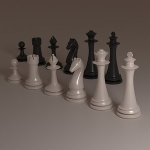 Chess Set