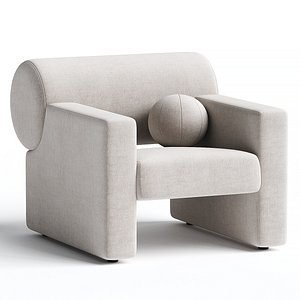 armchair 45 model