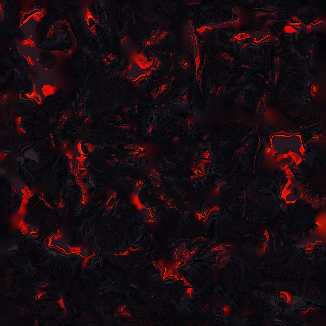 Vulcano 3D Model - TurboSquid 2028293