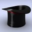 top hat