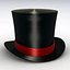top hat