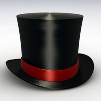 top hat