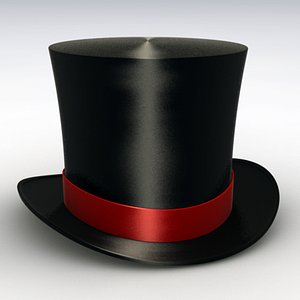 top hat