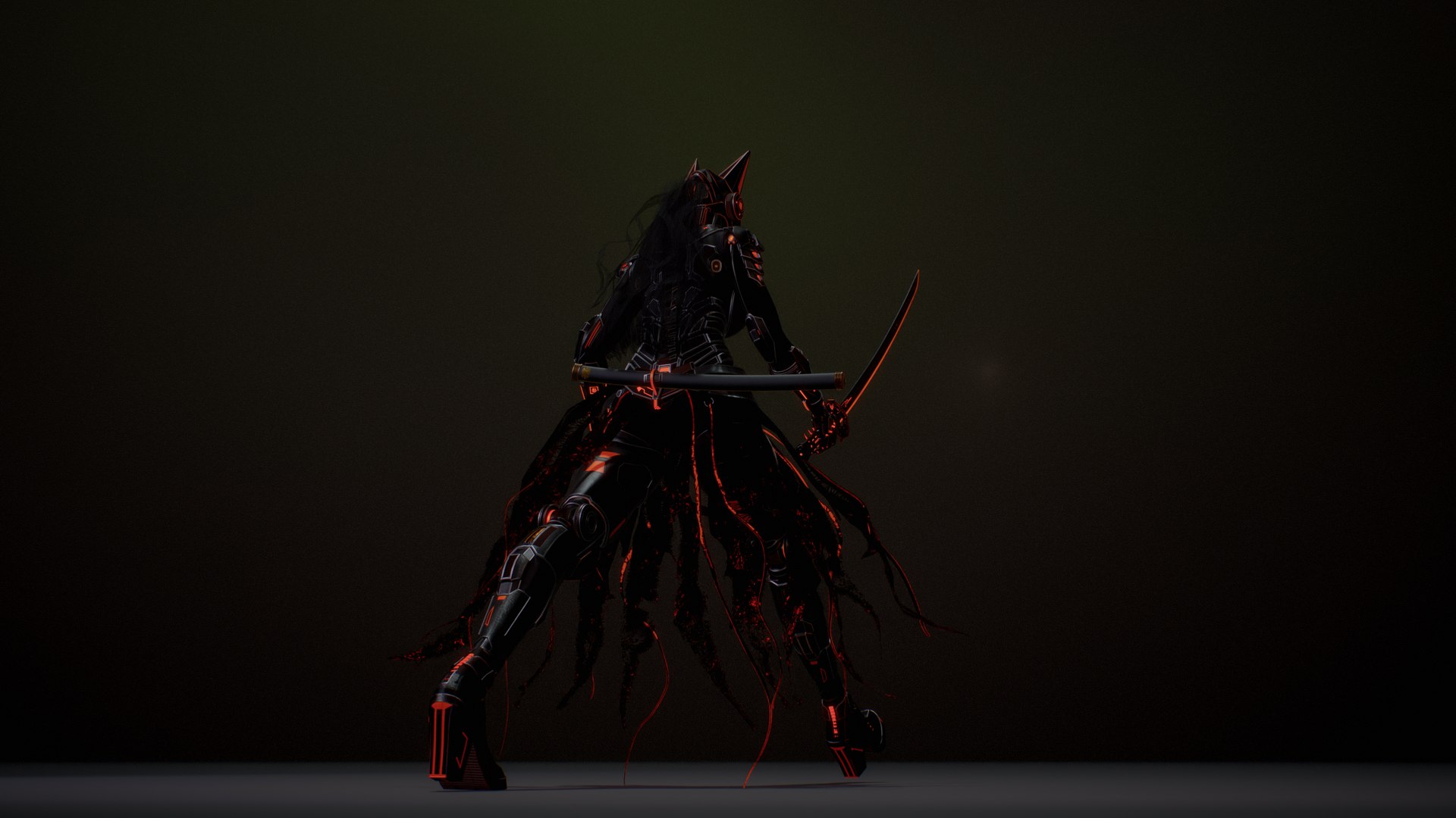 Sci-Fi Futuristic Samurai 3D https://p.turbosquid.com/ts-thumb/aC/xg3TJV/7z/04_3/png/1782187726/1920x1080/fit_q87/3ac510719c34034641effd8127eff6ded540dbc5/04_3.jpg
