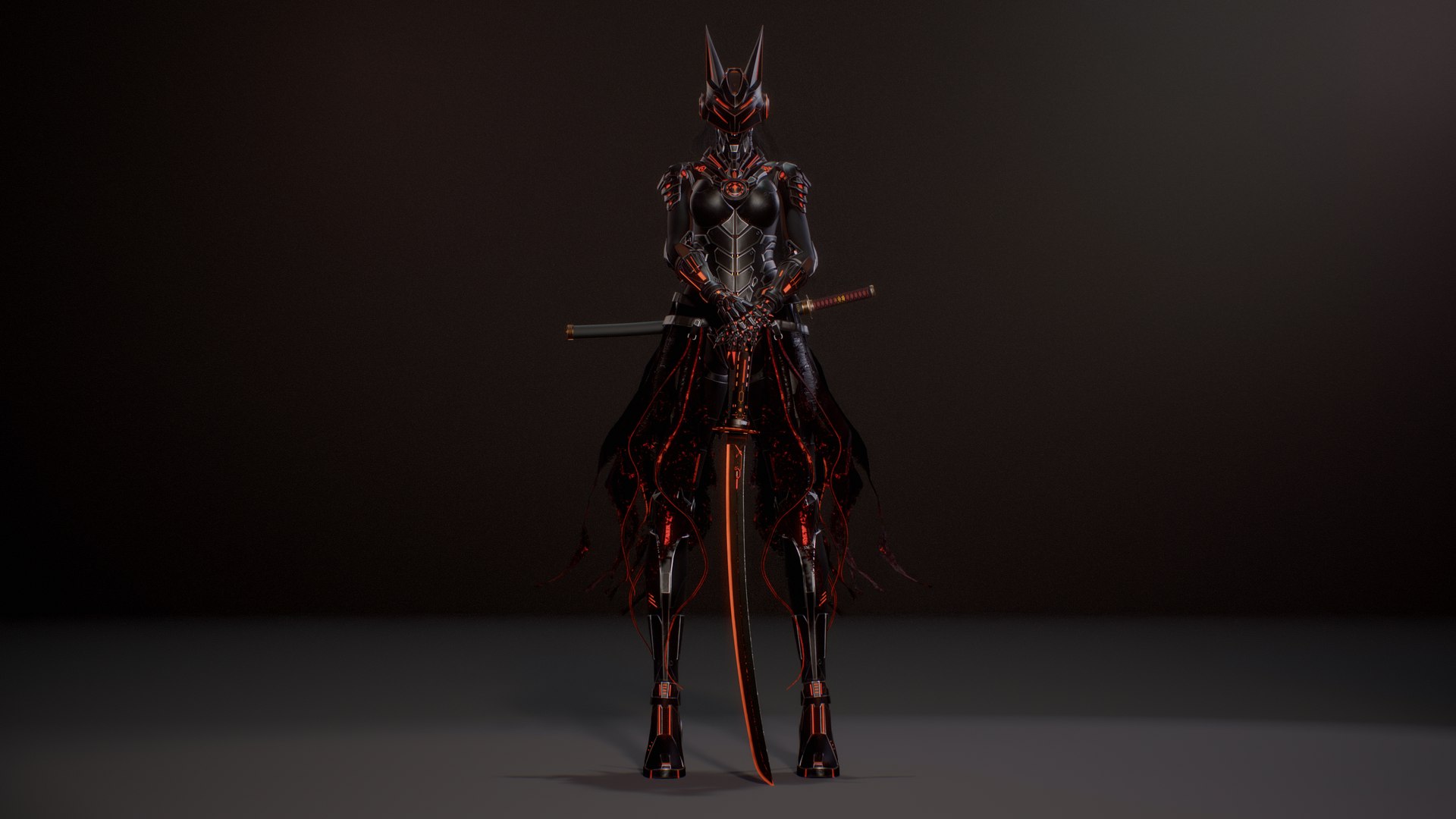 Sci-Fi Futuristic Samurai 3D https://p.turbosquid.com/ts-thumb/aC/xg3TJV/8u/02_9/png/1782187721/1920x1080/fit_q87/b837abb8d61bdbac32eb7b0bfb6f865ecf9db77c/02_9.jpg