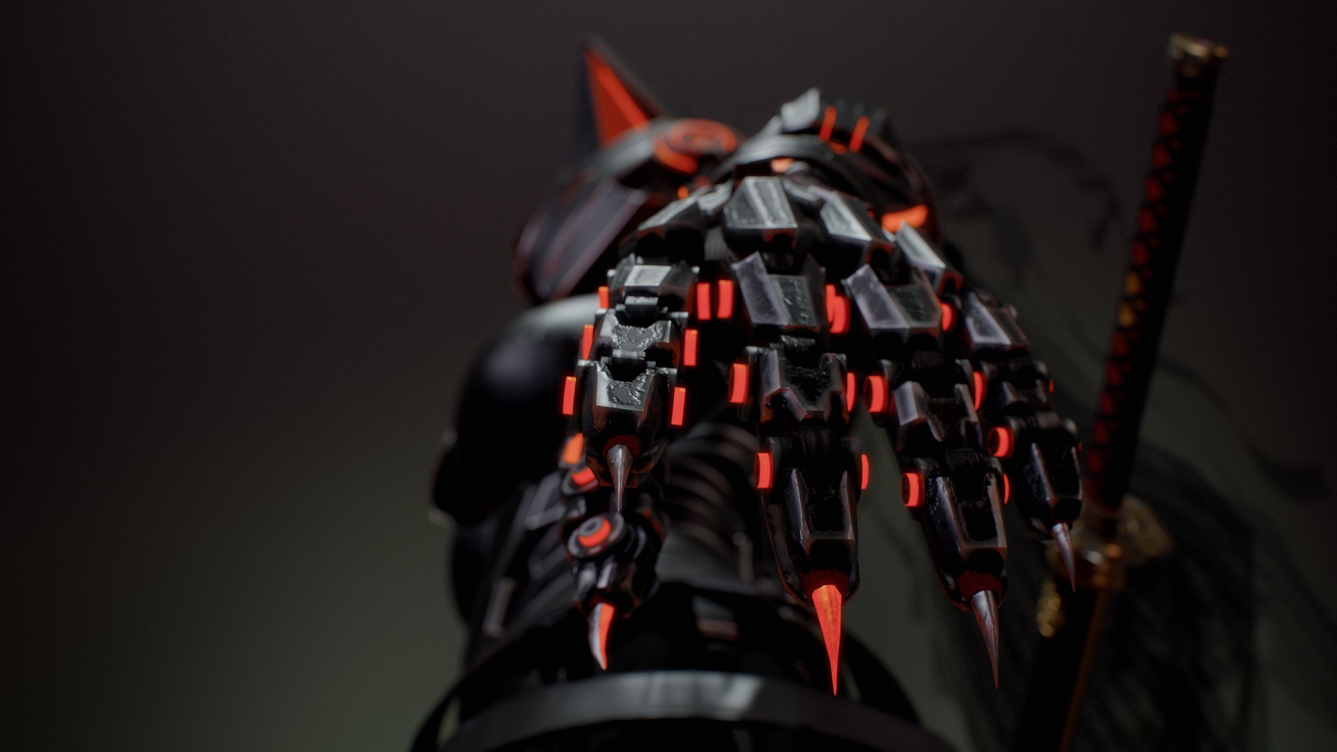Sci-Fi Futuristic Samurai 3D https://p.turbosquid.com/ts-thumb/aC/xg3TJV/94/01_10/png/1782187707/1920x1080/fit_q87/2336868d31f996533a9f6349cd42eee22d3b5233/01_10.jpg