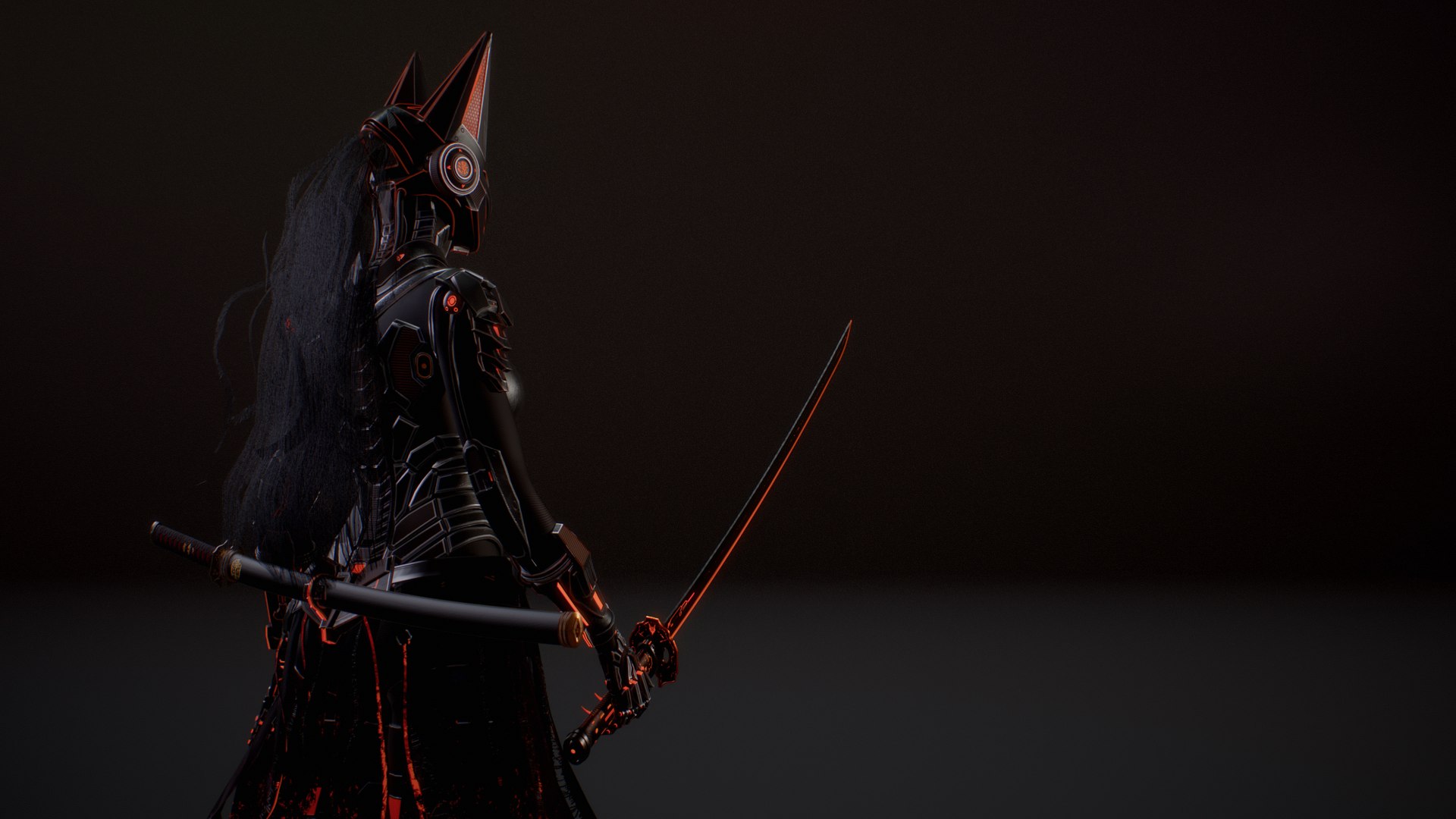 Sci-Fi Futuristic Samurai 3D https://p.turbosquid.com/ts-thumb/aC/xg3TJV/Sd/02_1/png/1782187709/1920x1080/fit_q87/faf831577aca4fa6f66f469fe54355d2d21e2f12/02_1.jpg