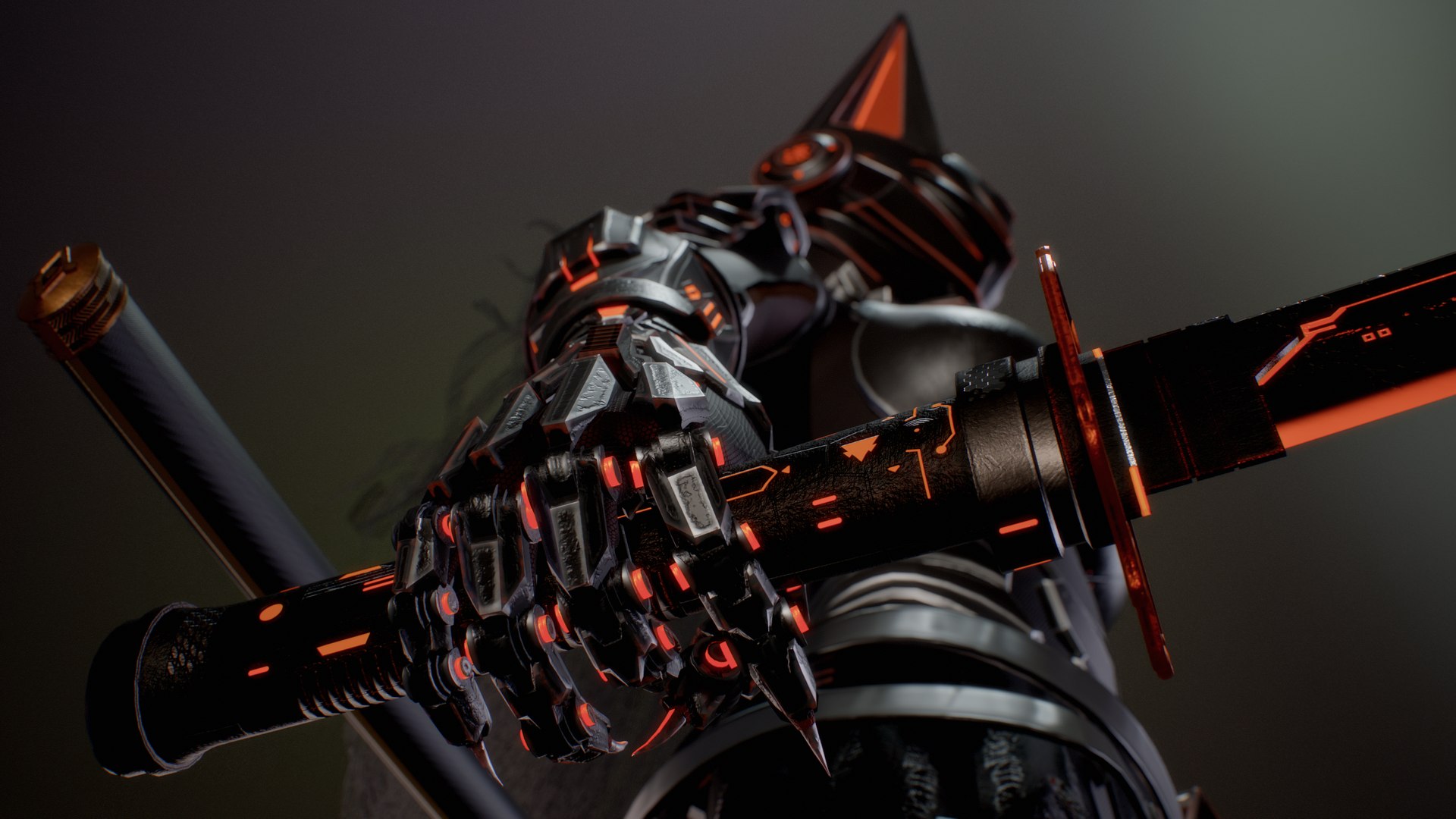 Sci-Fi Futuristic Samurai 3D https://p.turbosquid.com/ts-thumb/aC/xg3TJV/m6/01_8/png/1782187708/1920x1080/fit_q87/8d2467c2d10718dd10c210843051551dbcf2ed0f/01_8.jpg