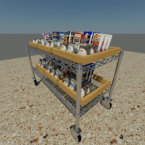 maya wire rack