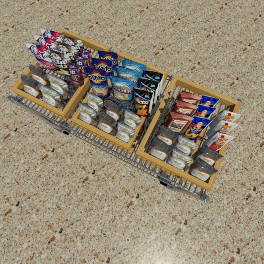Maya Wire Rack