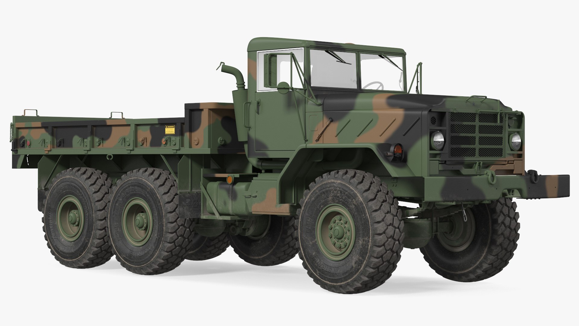 M939 CARGO/TROOP CARRIER ミリタリー　フィギア　車 M939 CARGO/TROOP CARRIER ミリタリー フィギア 車