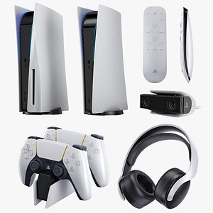 Sony Playstation 5 Collection PS5