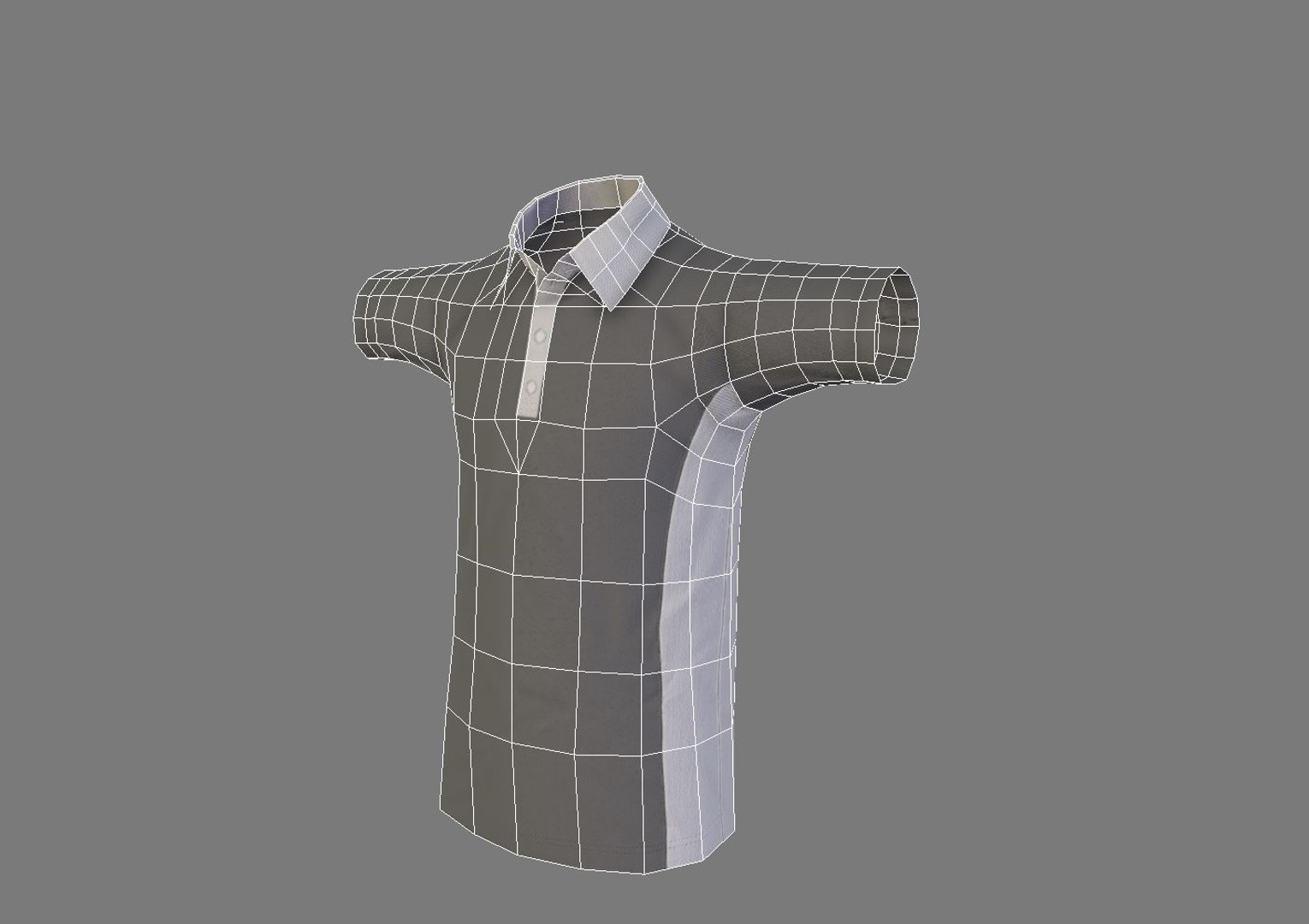 3D polo shirt model https://p.turbosquid.com/ts-thumb/aD/GG9Efb/4KtVB5yu/007/jpg/1540456764/1920x1080/fit_q87/5c4005ed739d5f9dab7efe645b6c0ef516327b5a/007.jpg