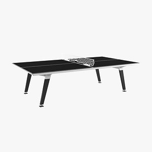 PING LIFESTYLE OUTDOOR 3D model