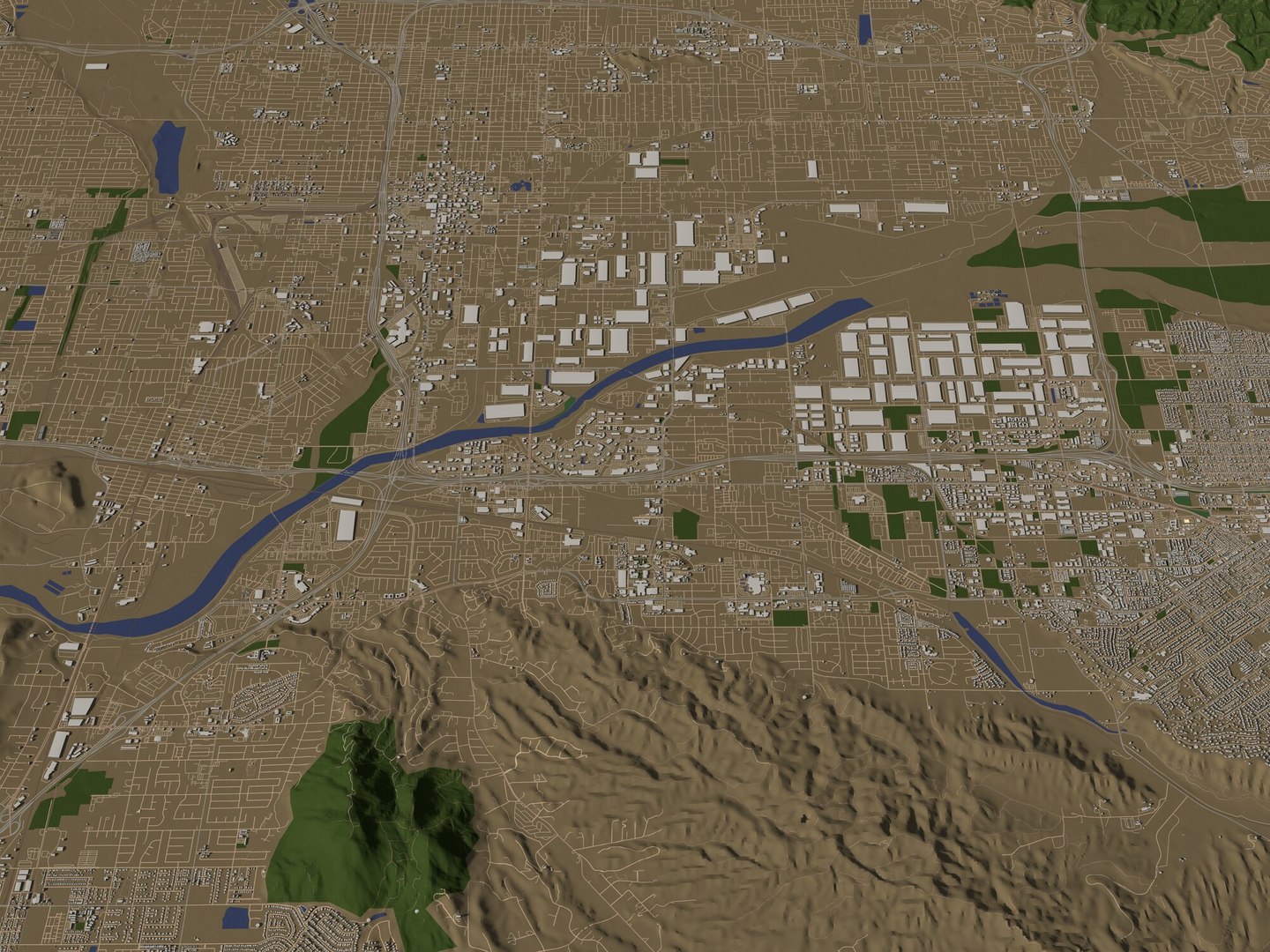 San Bernardino California USA in 20 km x 20 km - city and urban 3D model https://p.turbosquid.com/ts-thumb/aD/GqXgsw/K7/2026m04602/jpg/1770941408/1920x1080/fit_q87/ff516630eefaa0487d1b874ce7c4195de8a2c3b5/2026m04602.jpg