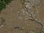 San Bernardino California USA in 20 km x 20 km - city and urban